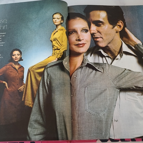 The Art of Sewing; The Classic Techniques - Picture 4 of 10